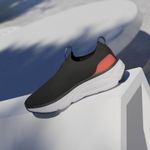 Adidas Chaussure Chausson Intégré Cloudfoam Go Homme - Noir - image 24
