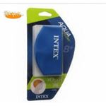 product_image_name-Generic-Bonnet De Natation en Silicon-INTEX(Jeunesse 8ans et Plus)-3
