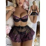 nuisettes sexy chic