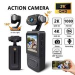 Generic Caméra de Vlogging portable 360 - image 2