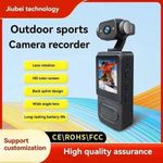 Generic Caméra de Vlogging portable 360 - image 3