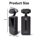Generic Caméra de Vlogging portable 360 - image 5