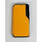 product_image_name-Generic-Etui coques A Rabat Compatible phantomX Orange + 1 antichoc -1
