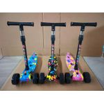 Gn Trottinette pliable pour enfants - image 3