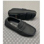 Fashion Chaussures de ville élégantes, chaussures décontractées , Baladeuse En Cuir Pour Enfant - image 2