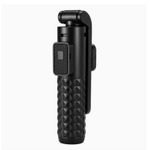 Generic Mini perche à selfie avec télécommande bluetooth intégré - image 2