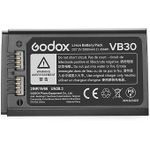 Godox Batterie De flash