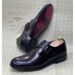 Monk Strap (boucle unique) pour homme