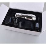 product_image_name-Kemei-Tondeuse A Cheveux - Kemei  KM-1992 - Gris / Noir-7