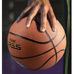 Generic Ballon de basket professionnel résistant à l'usure n° 7