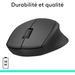 Logitech SOURIS m330 - image 3