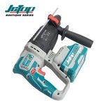product_image_name-Generic-Perceuse de démolition sans fil à impact JCTOP 21V - Perforateur de qualité pour béton électrique usage industriel-4