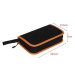 product_image_name-Generic-19pcs 220V 60W Kit De Fer à Souder électrique Avec Outils, Pointes, Multimètre-8