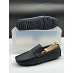 Geogra Baladeuse Hommes - NOIR