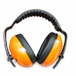 Finder Casque antibruit de protection auditive 