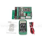 product_image_name-Generic-Multimètre Digital Professionnel MINI-2