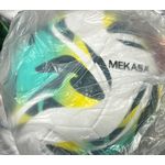 Ballon de Football Taille Standard – Design Imprimé Haute Qualité – Usage Entraînement & Loisirs