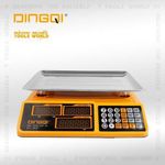 DINGQI Balance électronique 40 Kg