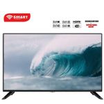 SMART TECHNOLOGY  TV LED HD 32" - Régulateur