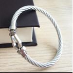 Generic Bracelet à fermoir aimanté - image 2