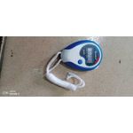 Anytime Minuterie de cuisine portable - Bleu/Blanc - image 2