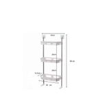 product_image_name-Generic-Étagère de rangement de douche -3