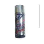 V7 EXPERT PEINTURE EN SPRAY ARGENTÉE - 400ML