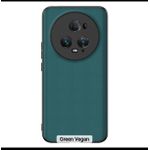 Coque honor Magic 5 pro vert