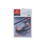 Imice Souris Sans Fil Rechargeable IMICE E1700 - Noir