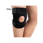 product_image_name-Generic-Genouillère à pression sportive, basket-ball en plein air, course à pied, alpinisme, cyclisme-5