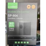 Leadder Barre de son SP-904 - image 2