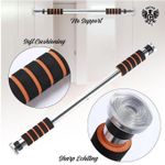 product_image_name-Generic-Barre de traction Griffin - Fixation en acier pour porte - Adulte-4