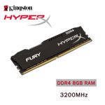 product_image_name-Kingston Hyperx-Kingston 8Go RAM Bureau (2666mhz) HyperX-4