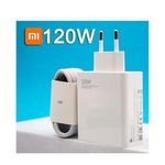 Xiaomi Chargeur rapide USB 120W câble de type C - image 2
