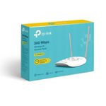 TP-Link TL-WA801N -Blanc