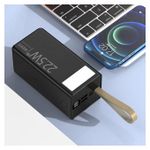 Generic Power Bank Haute Capacité 22,5W – Ultra Robuste & Charge Rapide - image 2