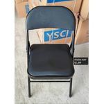 CHAISE PLIANTE