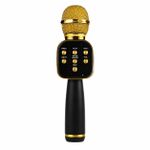 Generic Microphone Karaoké Bluetooth Sans Fil
