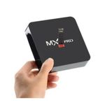 Mxq Pro TV Box 4K – Android TV Box WiFi - image 7