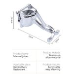 product_image_name-Generic-Presse Jus Fruit  Manuel  - Argent-4
