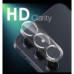 Anti Choc Caméra Samsung S23 Fe Transparent