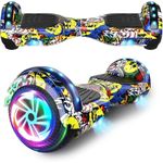Generic Smart 6.5 Balance Wheel - image 5