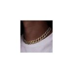 Bijoutique Stylé Chaine blinko fashion BG...
