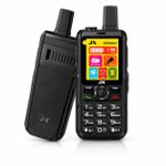 Generic Téléphone Portable Mini JX93 – Compact, Pratique et Double SIM
