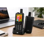 Generic Téléphone Portable Mini JX93 – Compact, Pratique et Double SIM - image 2