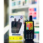 Generic Téléphone Portable Mini JX93 – Compact, Pratique et Double SIM - image 3