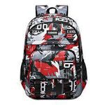 Generic Sac à dos scolaire