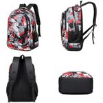 Generic Sac à dos scolaire - image 3