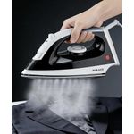 product_image_name-Sokany-Fer à Repasser Vapeur SK-11064 - 1400W - Semelle Antiadhésive-2