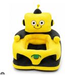 Pouf Assise de Bébé
